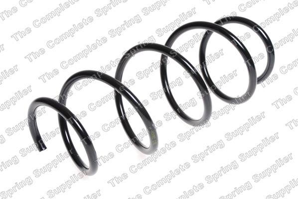 Coil Spring fits MERCEDES E200 C207 1.8 Front 10 to 16 Suspension Kilen Quality - Image 11