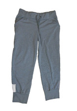 Adidas Womens Pants Large Running Pockets