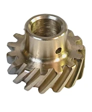 MSD 8581 Bronze Distributor Gear