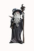 Weta Herr Der Ringe Mini Epics Vinyl Figur Gandalf Der Graue 18 Cm