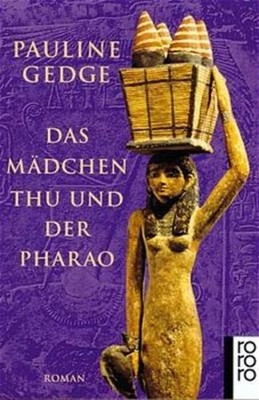 The girl Thu and the pharaoh Gedge, Pauline and Dorothee Asendorf: