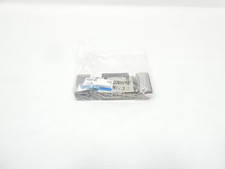 Smc VFS3300-5FZ Pneumatic Solenoid Valve 21-26v-dc 1mpa