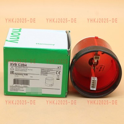 Neu Schneider XVBC2B4 Signalanzeige Schnelle Lieferung