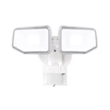 40W LED Security Lights Motion Sensor Light Outdoor, 180 Degree, 4000 LM, 500...
