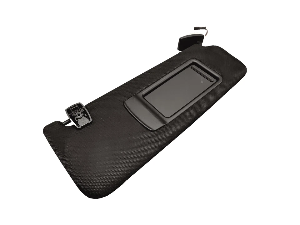 PARABRISAS DELANTERO LADO PASAJERO PARASOL BMW 535I XDRIVE 2011-2016 OEM Foto 4 de 4