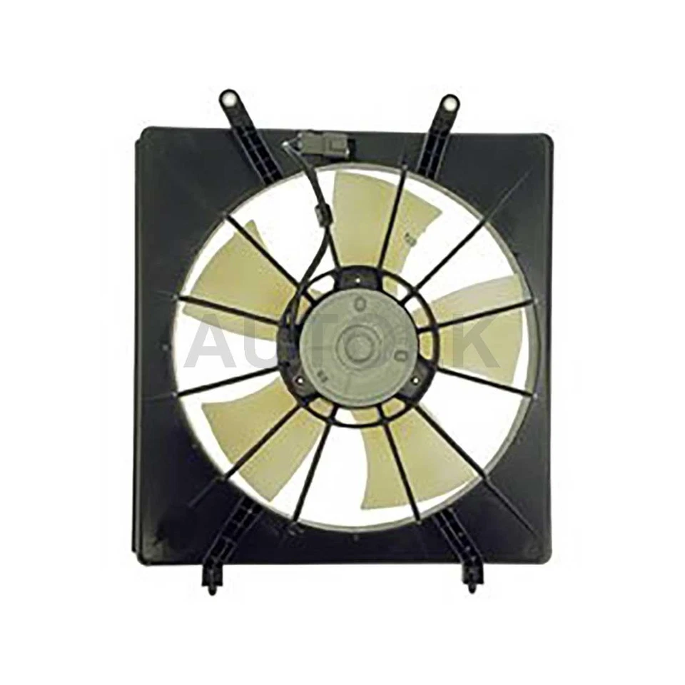 Ventilador de refrigeración del motor Dorman compatible con Honda Odyssey 2000 2001 2002 2003 2004 1999 Foto 3 de 3