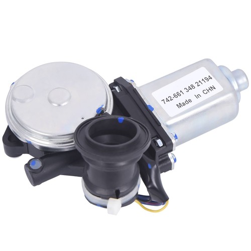 Front Left Driver Side Power Window Lift Motor Fits Toyota Camry Highlander RAV4 - Picture 6 of 7