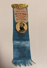 Army of the Tennessee 29th Reunion Badge Milwaukee 1897 Militaria