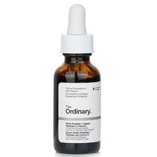 The Ordinary - Multi Peptide  Copper Peptides 1 Serum 30ml/1oz