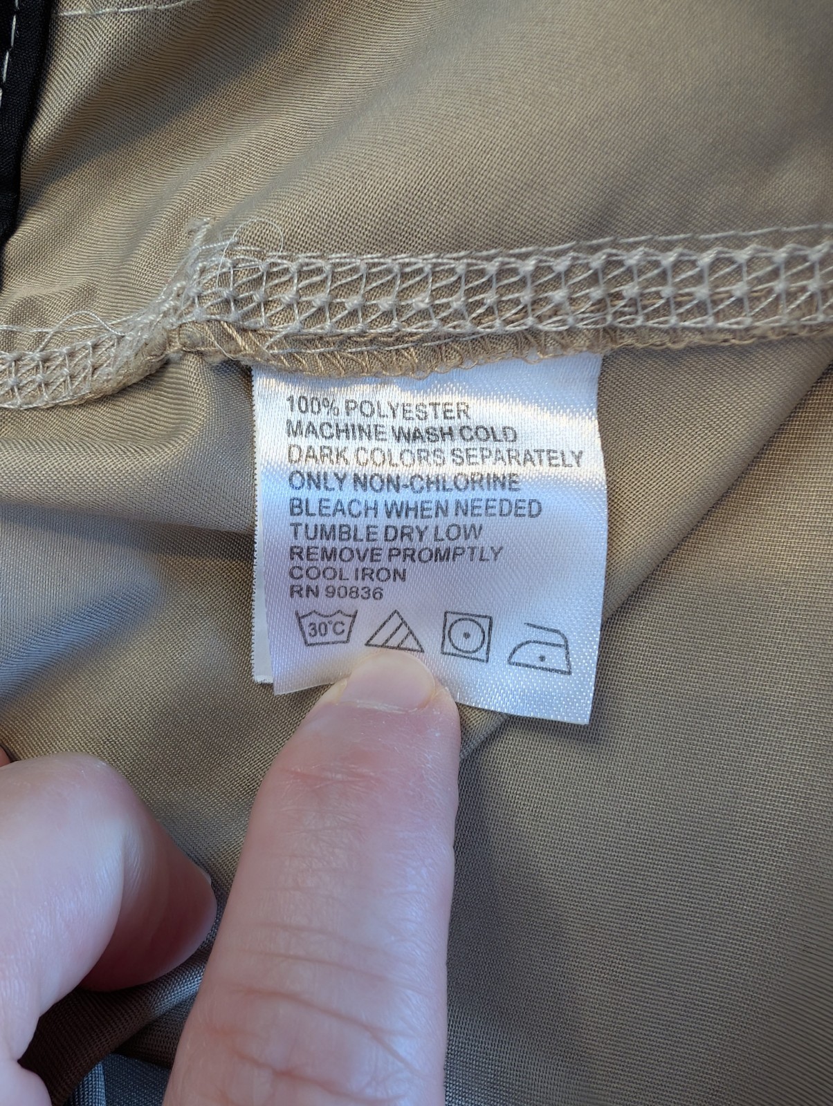 District Threads Shorts Firefighter First Respond… - image 5