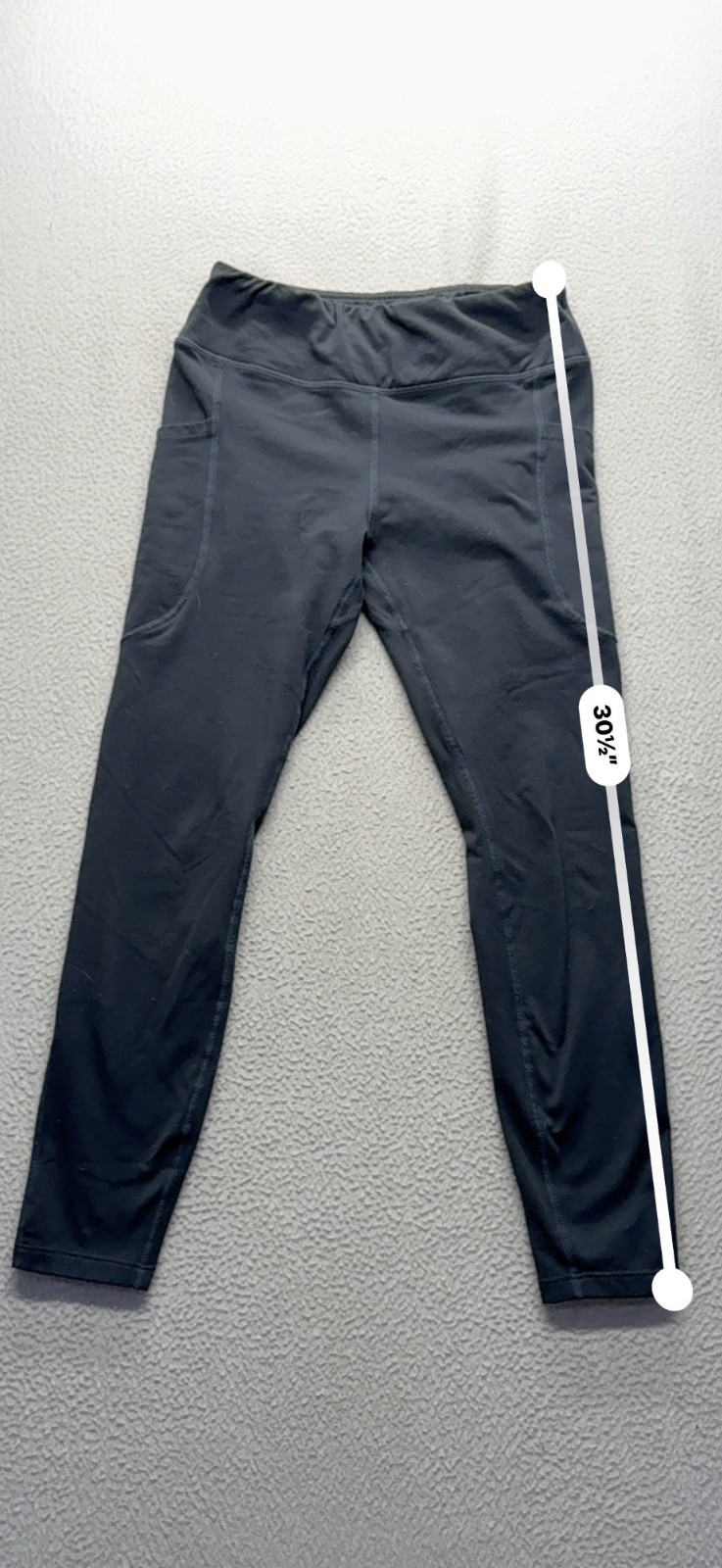Baleaf Performance Compression Leggings with Side… - image 7