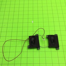 HP M27FWA Fhd Monitor Left and Right Internal Speaker R033502040081 230529