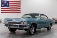 1965 Chevrolet Impala for Sale