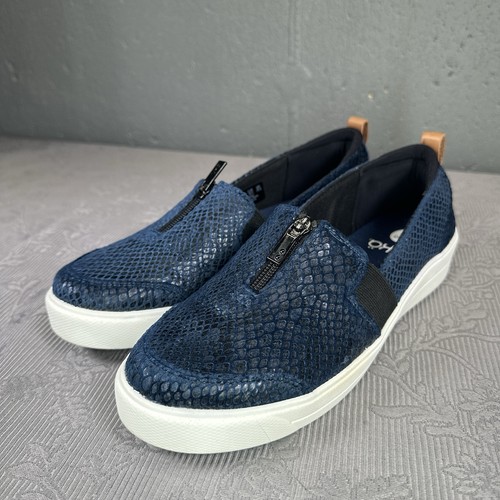 Ryka Vivvi Fresh Navy Women’s Loafer EU38.5. US8.5M - Picture 3 of 14