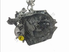 Boite de vitesse Peugeot EXPERT