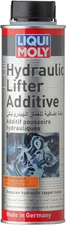Liqui Moly Hydraulic Lifter Additive 300ml Engine Oil Noise Cleaner Turbo Com...