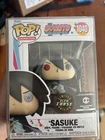 Funko Pop! Vinyl: Boruto: Naruto Next Generations #1040 Sasuke (Chase)