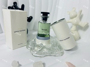 LOUIS VUITTON オラージュ 100ml Orage - Perfumes - Collections | LOUIS VUITTON ®