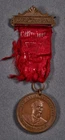 Civil War G.A.R. Department of Pennsylvania 36th Annual Encampment Medal