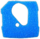 GENERIC EHEIM PROFESSIONAL 3 COMPATIBLE BLUE FOAM PADS REPLACEMENT FILTER MEDIA