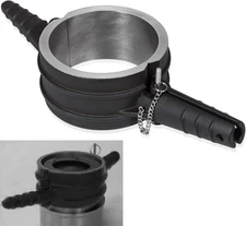 7040 Piston Ring Compressor Tool 5.4" Bore for Caterpillar 3406 3400 Cummins ISX