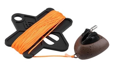 Mikado Absenkblei Captive Back Leads - 85g