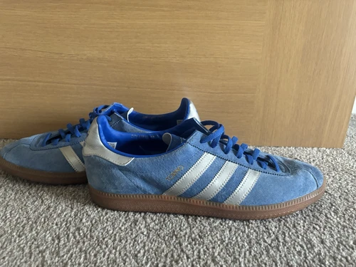 Adidas Torino City Series taglia 9 5