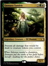 Magic | C19 | Emmara Tandris | 191 | NM