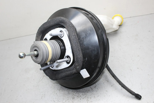 Remkrachtversterker met hoofdcilinder 9813761080 Opel Crossland X Bj.19 - Afbeelding 3 van 5