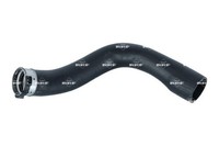 NRF Ladeluftschlauch 166230 FüR Chevrolet Opel Saab