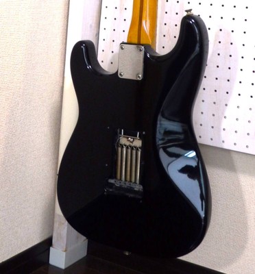 Fender mexico Stratocaster 94年製 Fender mexico Stratocaster 94年製 - メルカリ