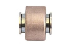 Lagerung Lenker für Querlenker für ALFA ROMEO 159 Sportwagon (939) Oben Hinten