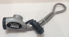 A/C Pro R-134A Professional Gauge and Hose On...