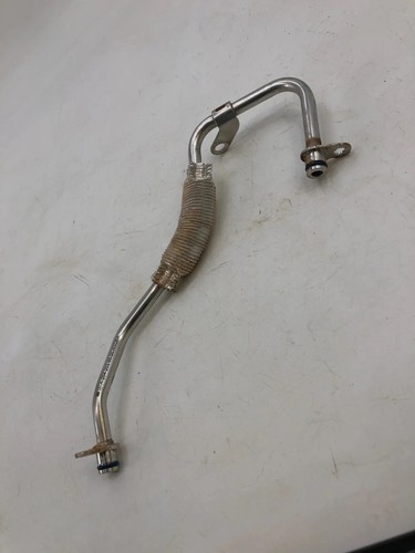 MERCEDES-BENZ GLC X254 Turbinenschmierrohr A2542036500 2.00 Petrol 33187247