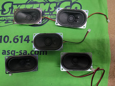 LOT OF 5 - HP Internal Computer Speaker for DC7100 DC7600 DC7800
