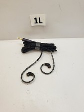 Alloy Audio Cable for Sennheiser