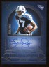 2025 Panini Silhouette Football Framed Signatures Kevin Dyson #FS-KDN 108/199
