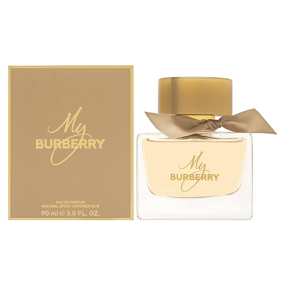 My Burberry for Women 3.0 oz Eau de Parfum Spray 3614226905963| eBay