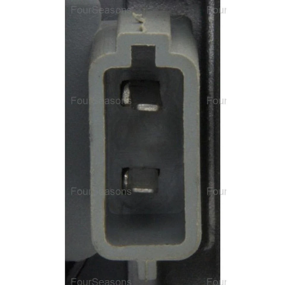 For Ford Explorer Sport 2001-2003 Four Seasons 58132 A/C Compressor w Clutch Foto 4 de 4