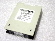 AXIOMATIC VPWM-DR-10V VOLTAGE TO PWM CONVERTER