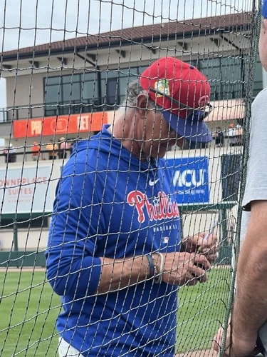 Don Mattingly Autographed Baseball