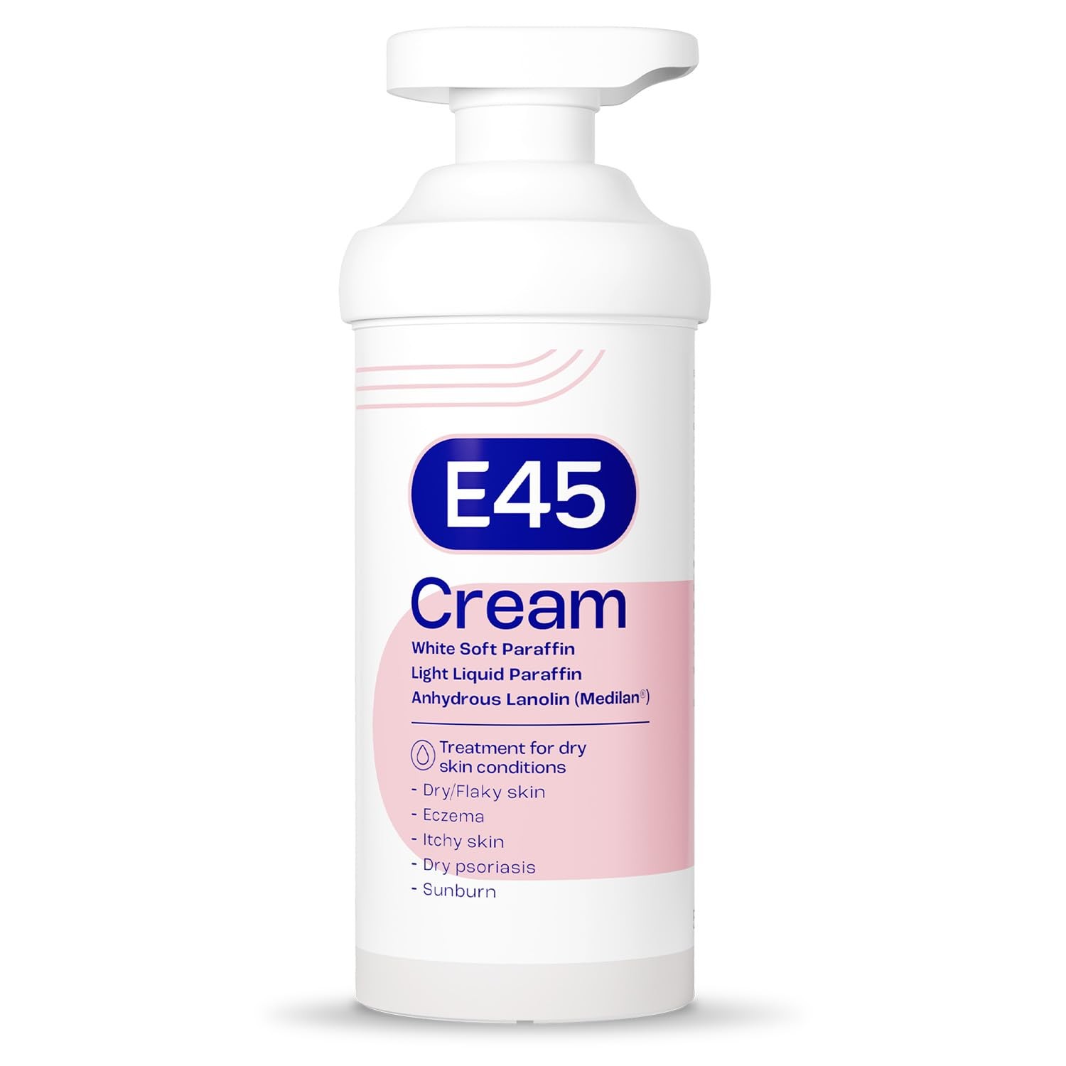 E45 Cream 500G - Image 3