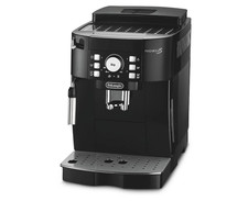De’Longhi ECAM 21.117.B Magnifica S Kaffeevollautomat, Schwarz