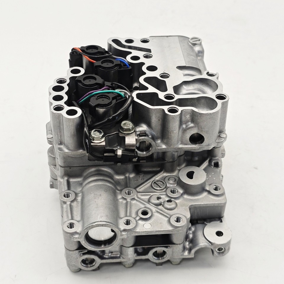Cuerpo De Válvula CVT TR580 Original Para Subaru Forester, Impreza Y Outback De EE. UU. | Reemplazo Directo Y Duradero