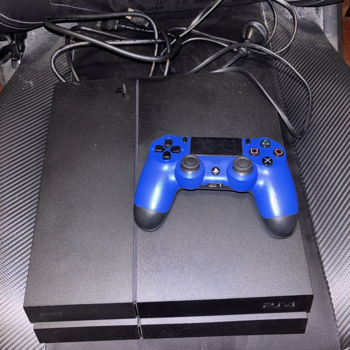 Sony PlayStation 4 PAL Consoles for sale | eBay