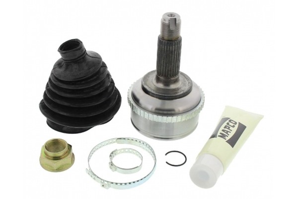Mapco Gelenksatz Antriebswelle 16205 FüR CH Accord CG CK Honda 6 CF CL Hatchback-image