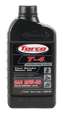 TORCO T 4 Motor Oil 4t 20w50 1l T612050CE