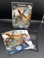 Thumbnail of ebay&reg; auction 267731739418 | Medal of Honor | Rising Sun Nintendo GameCube