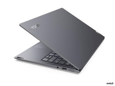 Lenovo Yoga Slim 7 Pro 14ACH5 O Ryzen 7 5000 5800H Radeon Graphics 512GB 16GB