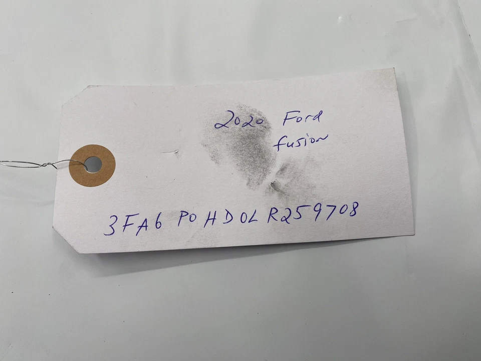 2017-2020 Ford Fusion Cruise Control Module Sensor HG9T-9G768-AG OEM - Image 3 of 4